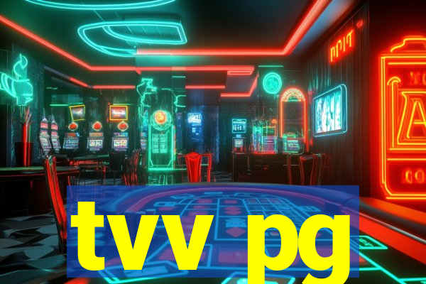 tvv pg